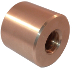 Image for ROUND - BRONZE