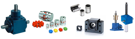 WMH LINEAR & ROTARY PRODUCTS