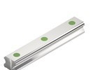 EGR 'U' RAIL
