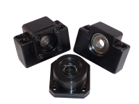 SUPPORT BEARINGS