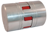 ROTEX ® GS BACKLASH FREE JAW