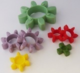 ROTEX ® SPIDERS