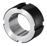 PRECISION LOCKNUTS