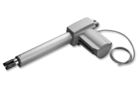 LAN TYPE<br>1500N - 10,000N<br>2mm/sec - 14mm/sec<br>12V / 24V