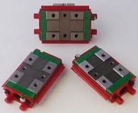SLIDES TO SUIT KK40