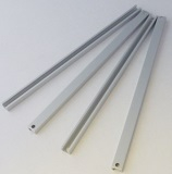 SENSOR RAILS
