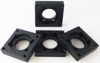 MOTOR FLANGES