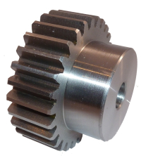 COMMERCIAL GEARS