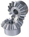 BEVEL GEARS
