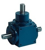 BEVEL GEAR UNITS