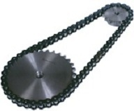 SPROCKETS & CHAINS