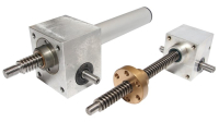INKOMA SCREW JACKS