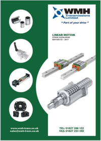 Linear Products