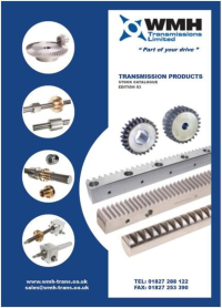 Transmission Products