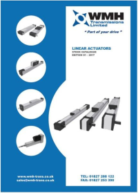 Linear Actuators