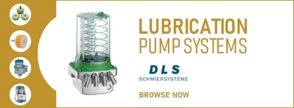Automatic Lubrication Pumps
