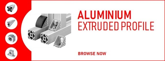 Aluminium Profile