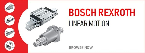 Bosch Linear Products