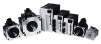 PANASONIC SERVO MOTORS