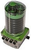 LUBRICATION SYSTEMS