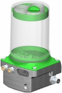 BATTERY DRIVEN