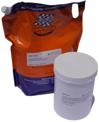 LUBRICANTS
