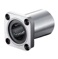 LMEK SQUARE FLANGED BUSHES - EUROPEAN STANDARD