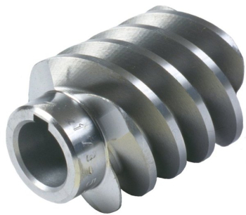 82,0:1 RATIO 80MM CENTRE WORM 1.6 MOD STEEL NOT HARD/GROUND 82,0:1 RATIO 80MM CENTRE WORM 1.6 MOD STEEL NOT HARD/GROUND