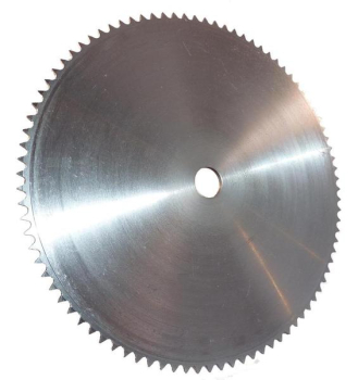 PO8B1 SIMPLEX PLATEWHEEL* X 30 TEETH PO8B1 SIMPLEX PLATEWHEEL* X 30 TEETH