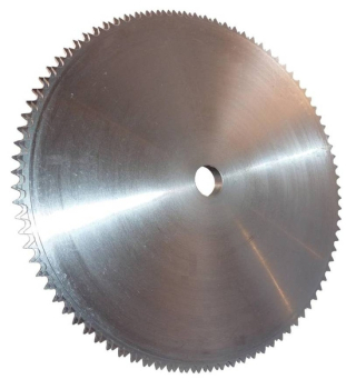 08B-2 DUPLEX PLATEWHEEL X 48T 08B-2 DUPLEX PLATEWHEEL X 48T