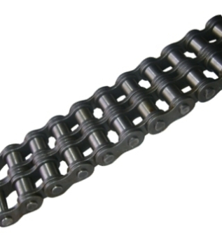 08B-2 DUPLEX CHAIN 1/2Inch X 5/16Inch - 1 METRE 08B-2 DUPLEX CHAIN 1/2Inch X 5/16Inch - 1 METRE