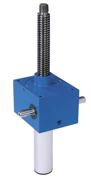 SCREW JACK 16:1 RATIO TRAVELLING SCREW TYPE SCREW JACK 16:1 RATIO TRAVELLING SCREW TYPE