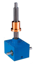 SCREW JACK TRAVELLING NUT TYPE 4:1 RATIO BODY ONLY