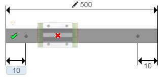 HGR15GR-500 HGR15GR-500