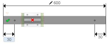 HGR15GR-600 HGR15GR-600