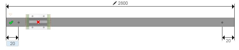 HGR20GR-2800