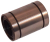 CYLINDRICAL LINEAR BEARING 30 x 47 x 68 CYLINDRICAL LINEAR BEARING 30 x 47 x 68