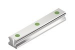 HGR 20 GUIDE RAIL PITCH 60 NORMAL GRADE