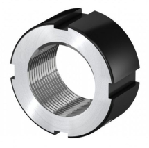 PRECISION LOCKNUTS PRECISION LOCKNUTS