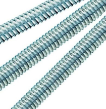 ROLLED BALLSCREWS - LEFT HAND ROLLED BALLSCREWS - LEFT HAND