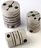 CLAMP COUPLINGS TO SUIT KK100