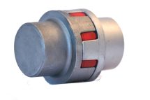 ROTEX ® JAW TYPE COUPLINGS - CAST FINISH