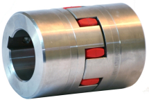 ROTEX ® JAW TYPE COUPLINGS - STAINLESS STEEL