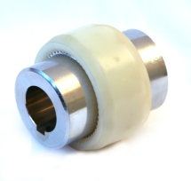 BOWEX ® CURVED TOOTH GEAR COUPLINGS