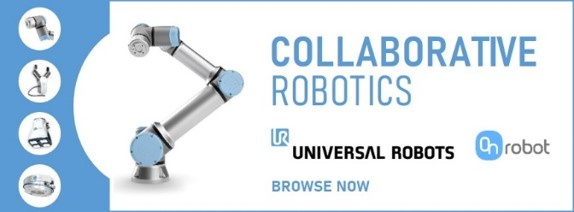 Collabrotive Robots & Grippers