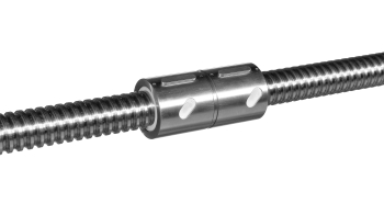 BALLSCREW DRIVEN BALLSCREW DRIVEN