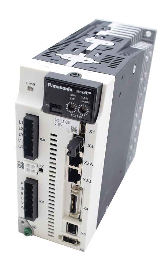Panasonic Driver