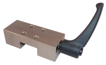 MANUAL CLAMP 1200N HOLDING FORCE 7Nm FASTENING TORQUE MANUAL CLAMP 1200N HOLDING FORCE 7Nm FASTENING TORQUE