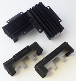 BELLOWS TO SUIT KK100-1080 BELLOWS TO SUIT KK100-1080