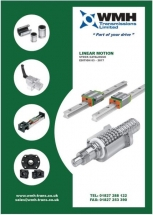 Linear Motion Catalogue